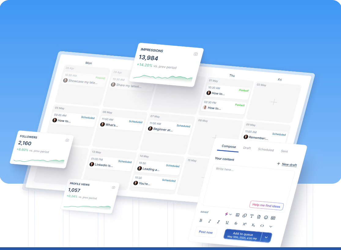 Taplio Review: Is This AI LinkedIn Tool Worth It for Your Business?
